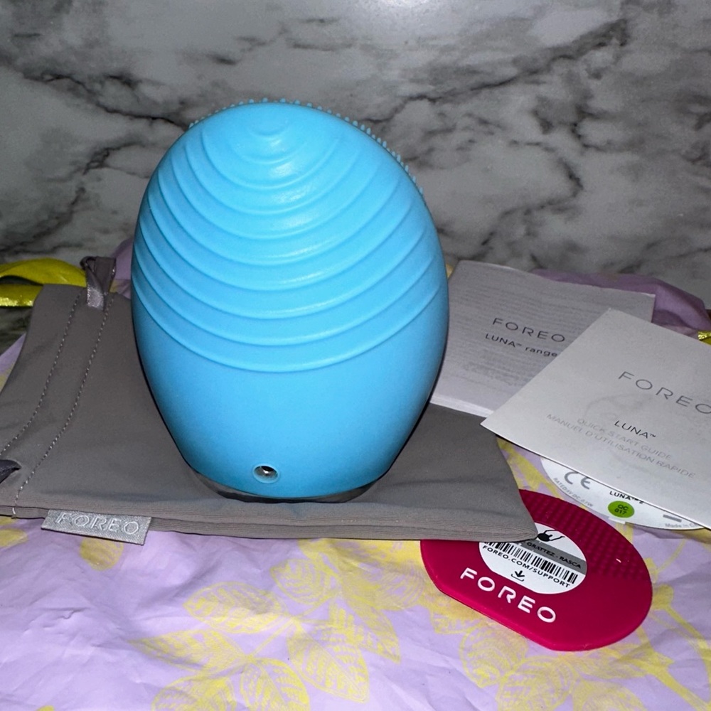 FOREO LUNA - Picture 5 of 5